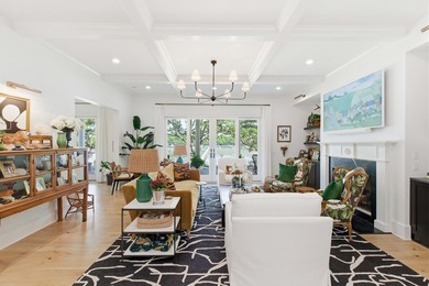 This elevated waterfront home with a private dock has been - photo 10