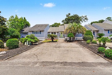 Welcome to your own private oasis in charming Little River! This - photo 1
