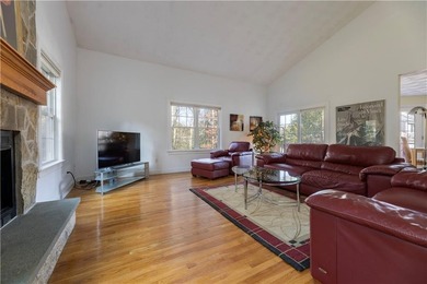 Tucked into the heart of Usquepaugh Hills, this West Kingston - photo 11