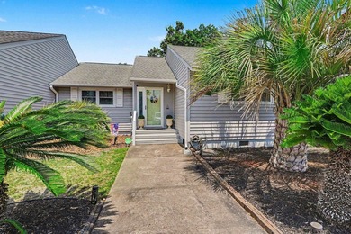 Welcome to your own private oasis in charming Little River! This - photo 2
