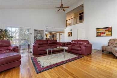 Tucked into the heart of Usquepaugh Hills, this West Kingston - photo 12
