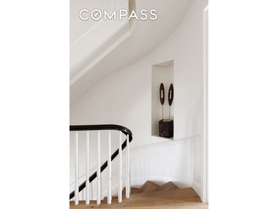 Set on a bucolic stretch of Henry Street in the heart of Cobble - photo 13