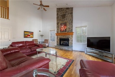 Tucked into the heart of Usquepaugh Hills, this West Kingston - photo 13