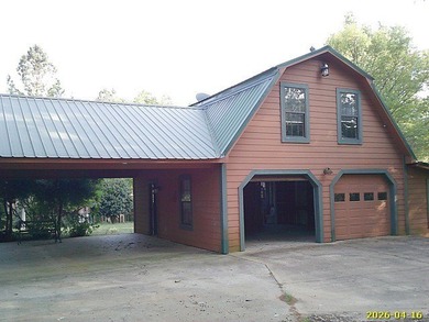 Beautiful country log home on 14 acres treated like a park. Many - photo 15