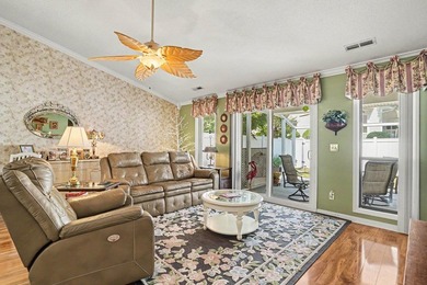 Welcome to your own private oasis in charming Little River! This - photo 7
