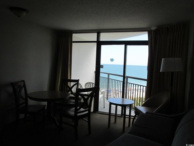 King oceanview unit with large balcony, private bedroom; Murphy - photo 8