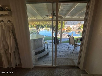 Beautiful waterfront home located in one of Chandler's premier - photo 18