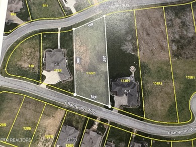 Lake Lot For Sale in Lenoir City, Tennessee