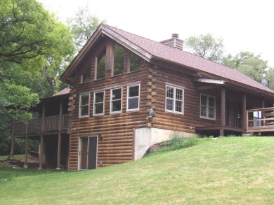 Lake Home For Sale in Ingleside, Illinois