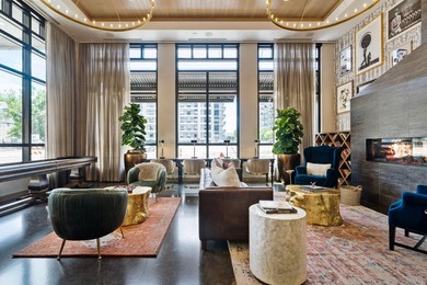 Welcome to Sable, one of the newest condo buildings in North - photo 21