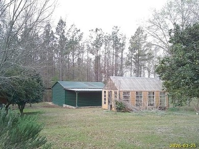 Beautiful country log home on 14 acres treated like a park. Many - photo 24