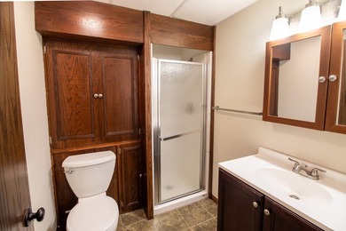Welcome to this west-facing, move-in-ready split-entry home - photo 24