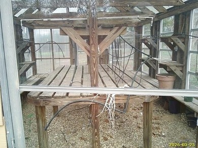 Beautiful country log home on 14 acres treated like a park. Many - photo 25
