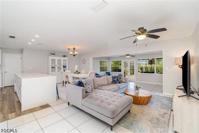 Fantastic Turnkey 3 bedroom 2 bath 1 car garage Sailboat access - photo 5