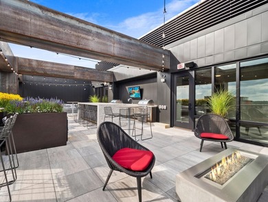 Welcome to Sable, one of the newest condo buildings in North - photo 27