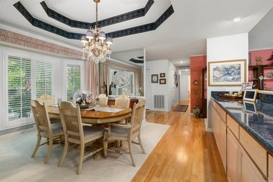 Enjoy lakefront living on beautiful Lake Balboa in this - photo 8