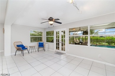 Fantastic Turnkey 3 bedroom 2 bath 1 car garage Sailboat access - photo 8