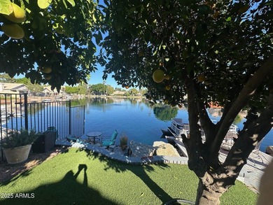 Beautiful waterfront home located in one of Chandler's premier - photo 28
