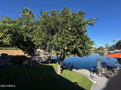 Beautiful waterfront home located in one of Chandler's premier - photo 29