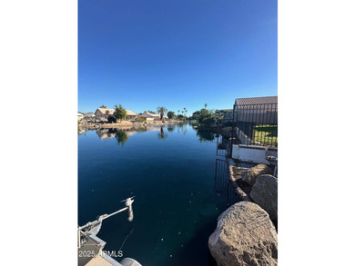 Beautiful waterfront home located in one of Chandler's premier - photo 30
