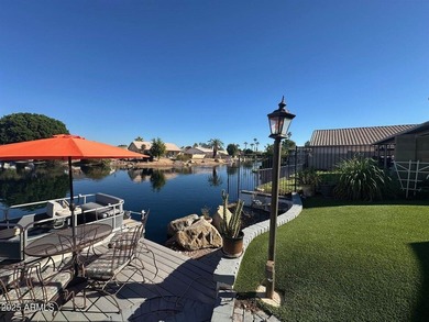 Beautiful waterfront home located in one of Chandler's premier - photo 31