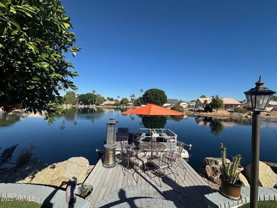 Beautiful waterfront home located in one of Chandler's premier - photo 32