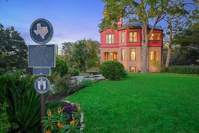 The Crown Jewel of Historic Austin Homes
Step into a living - photo 3