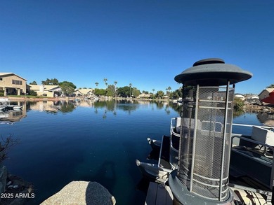 Beautiful waterfront home located in one of Chandler's premier - photo 33