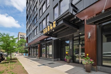 Welcome to Sable, one of the newest condo buildings in North - photo 33