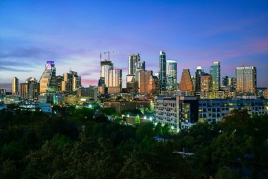 The Crown Jewel of Historic Austin Homes
Step into a living - photo 4