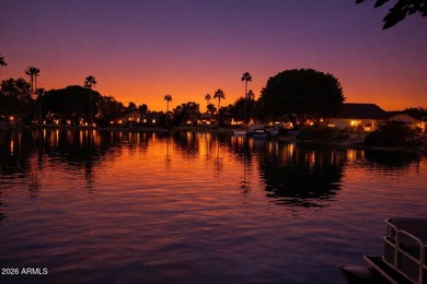 Beautiful waterfront home located in one of Chandler's premier - photo 34