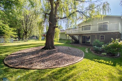 Welcome to this west-facing, move-in-ready split-entry home - photo 34