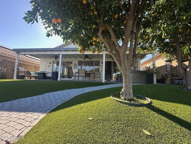Beautiful waterfront home located in one of Chandler's premier - photo 36