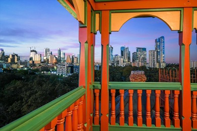 The Crown Jewel of Historic Austin Homes
Step into a living - photo 7
