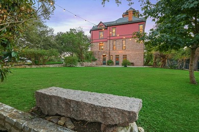 The Crown Jewel of Historic Austin Homes
Step into a living - photo 8