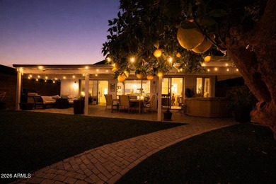 Beautiful waterfront home located in one of Chandler's premier - photo 38