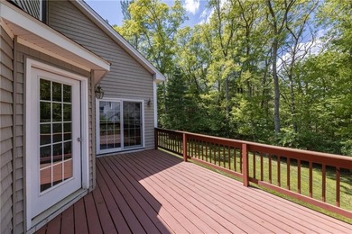 Tucked into the heart of Usquepaugh Hills, this West Kingston - photo 40