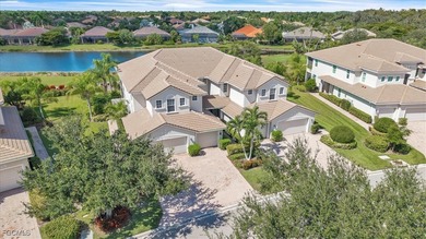 Lake Condo For Sale in Fort Myers, Florida