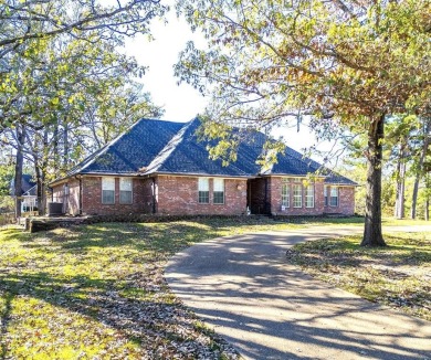 Lake Home For Sale in Lindale, Texas