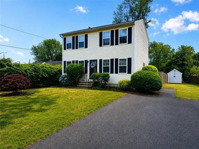 Charming 3-Bedroom Home in Warwick's Desirable Lockwood - photo 1