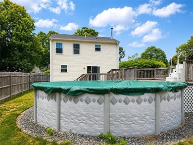 Charming 3-Bedroom Home in Warwick's Desirable Lockwood - photo 3