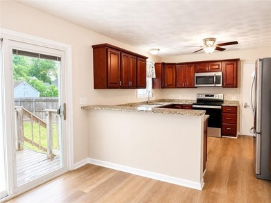 Charming 3-Bedroom Home in Warwick's Desirable Lockwood - photo 5