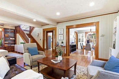 Lake Wingra Home Active Under Contract in Madison Wisconsin