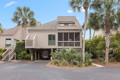 Beautifully updated two-bedroom townhouse with long tidal marsh - photo 5