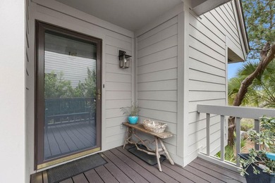 Beautifully updated two-bedroom townhouse with long tidal marsh - photo 8