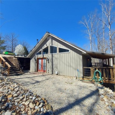 Wappapello Lake Home For Sale in Wappapello Missouri