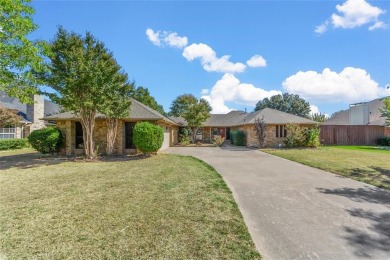 Lake Home For Sale in Southlake, Texas