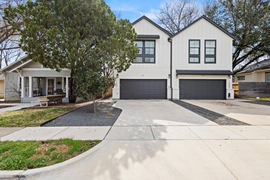 All offers welcome! This contemporary duplex offers a - photo 1