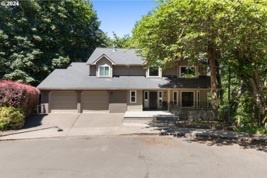 Lake Home For Sale in Lake Oswego, Oregon