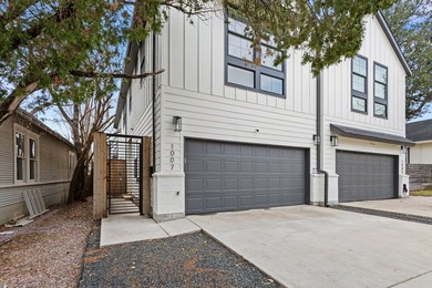 All offers welcome! This contemporary duplex offers a - photo 2